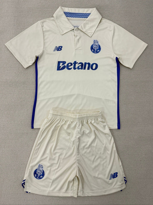Ensemble FC Porto 2025/26 Third