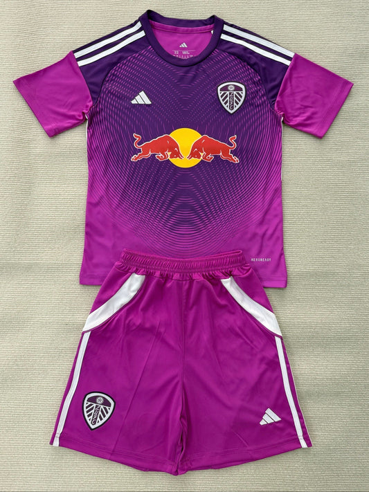 Ensemble Gardien Leeds 2025/26