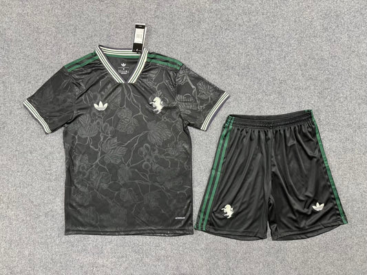 Ensemble Juventus 2025/26 Third