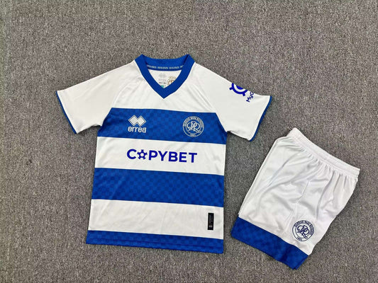 Ensemble Queens Park Rangers FC 2025/26 Domicile
