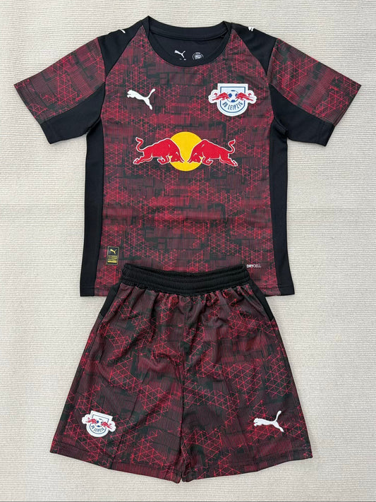 Ensemble RB Leipzig 2025/26 Third