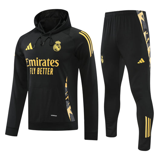 Real Madrid 2015/16 Away