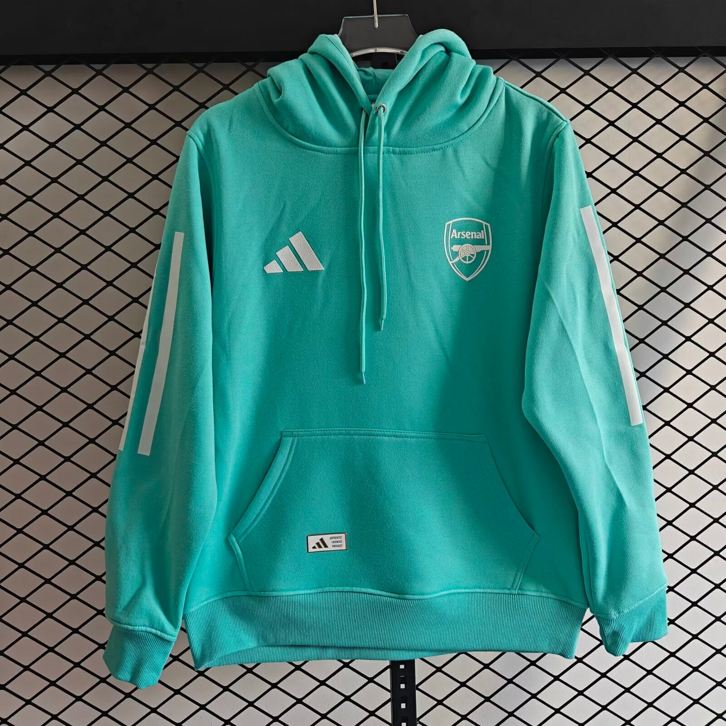 Sweat à capuches Arsenal