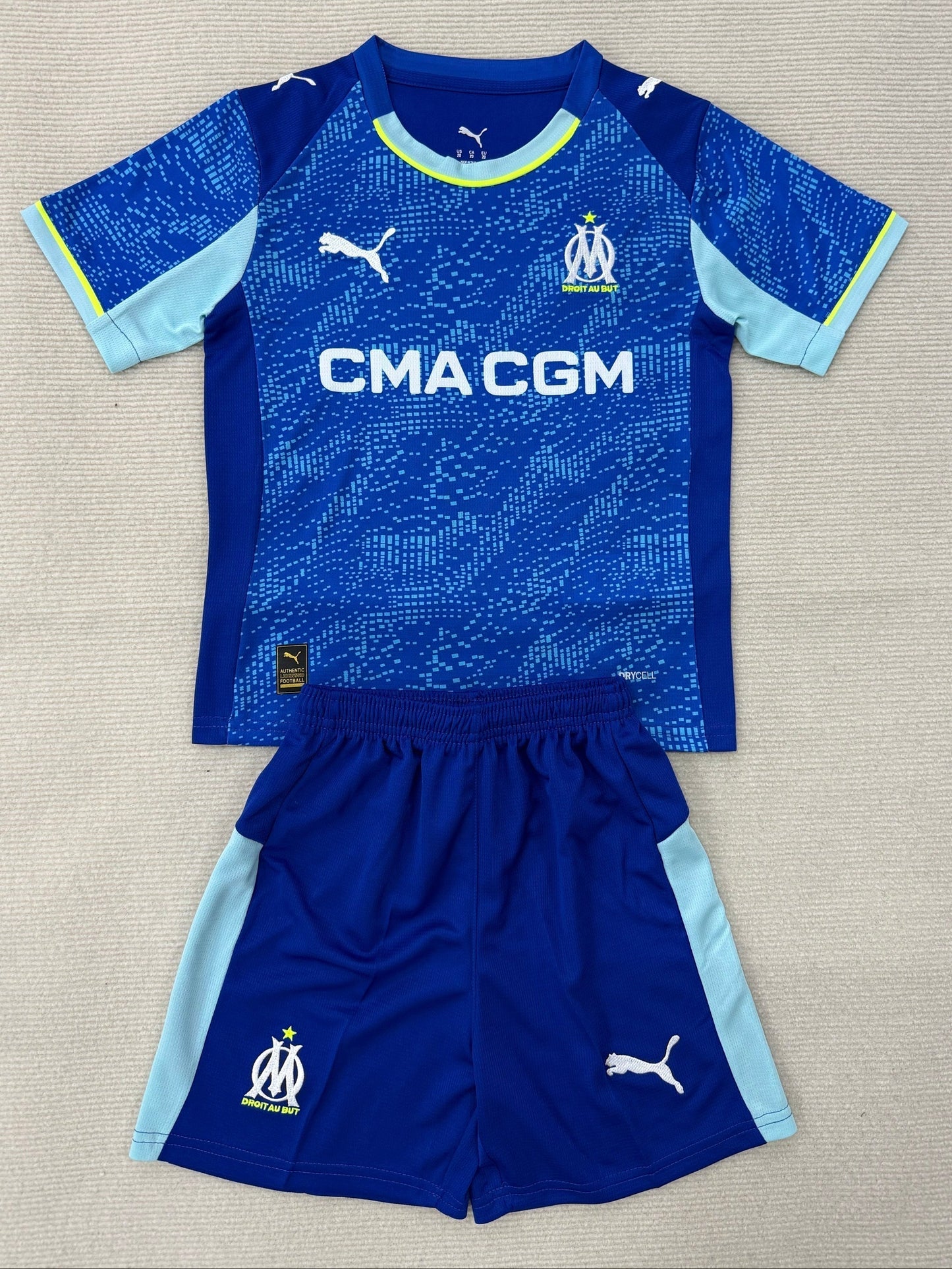 Ensemble OM 2025/26 Third