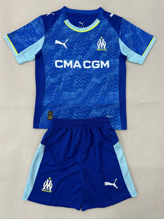 Ensemble OM 2025/26 Third